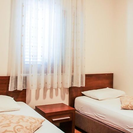 Apartments Mun Петровац Экстерьер фото