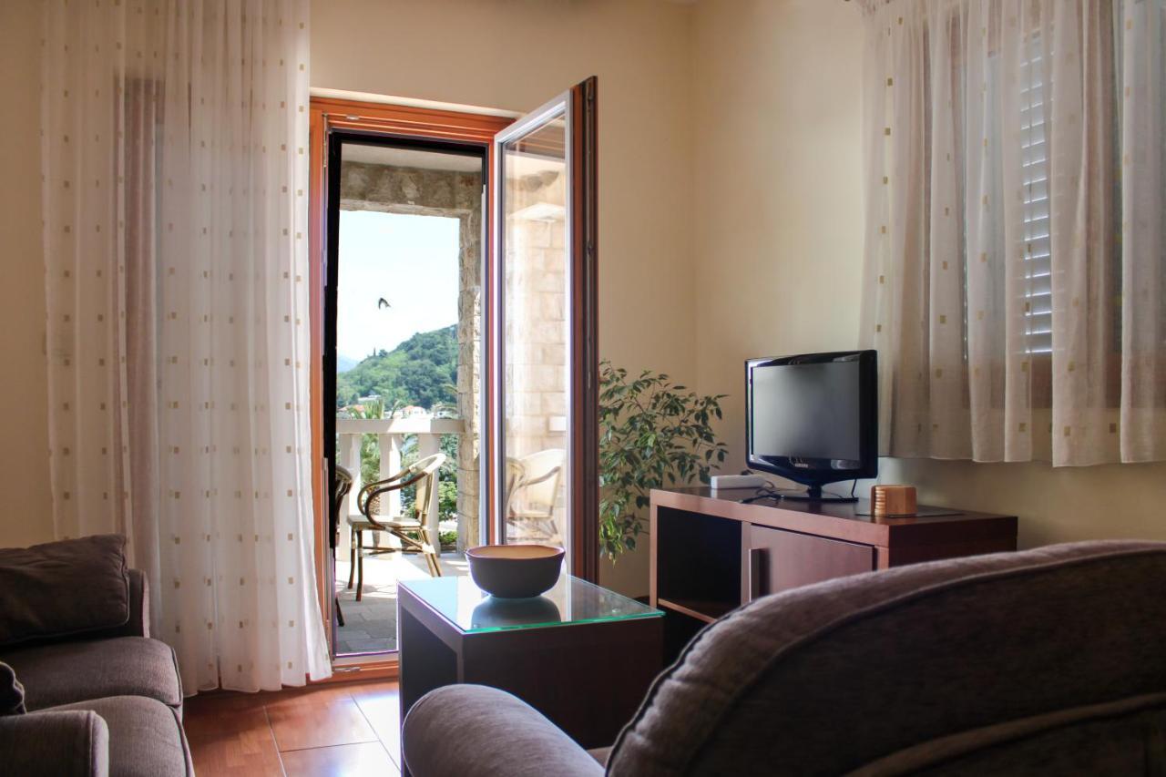 Apartments Mun Петровац Экстерьер фото