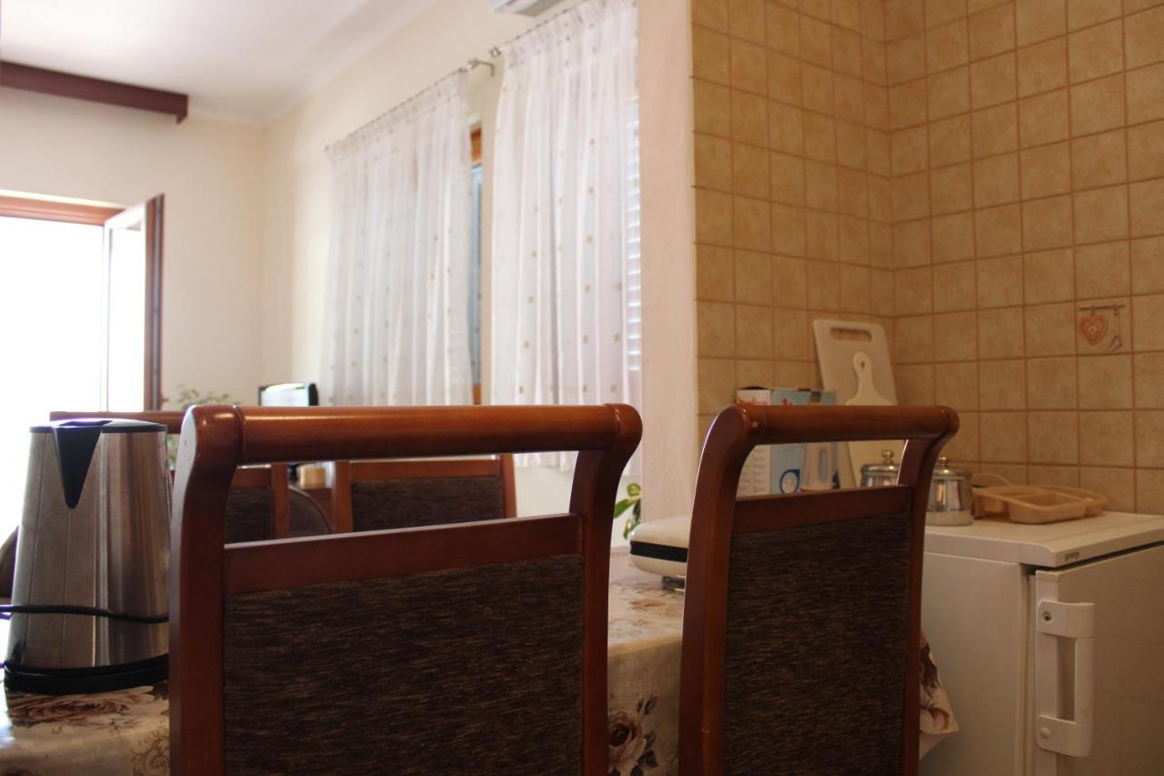 Apartments Mun Петровац Экстерьер фото
