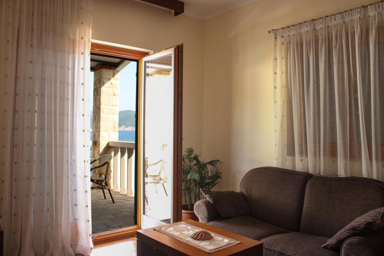Apartments Mun Петровац Экстерьер фото