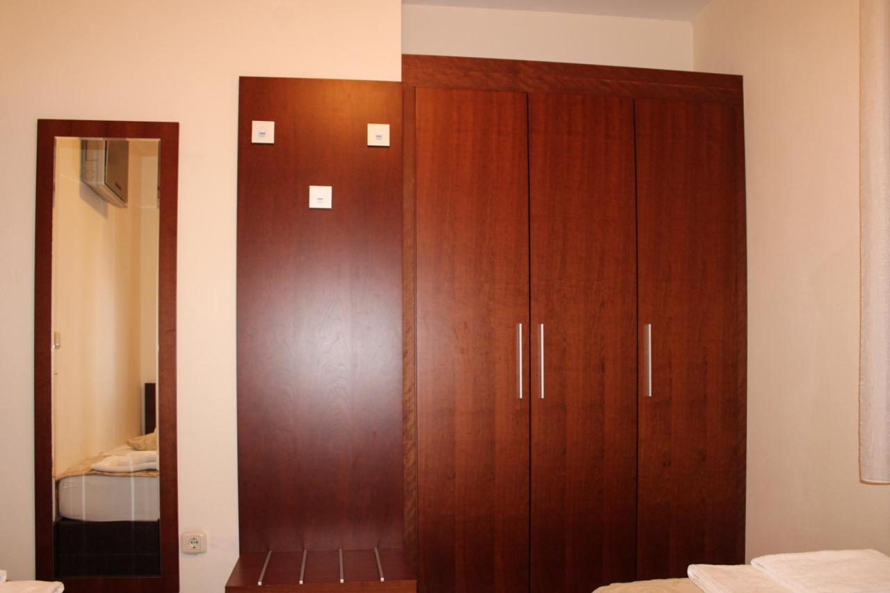Apartments Mun Петровац Экстерьер фото