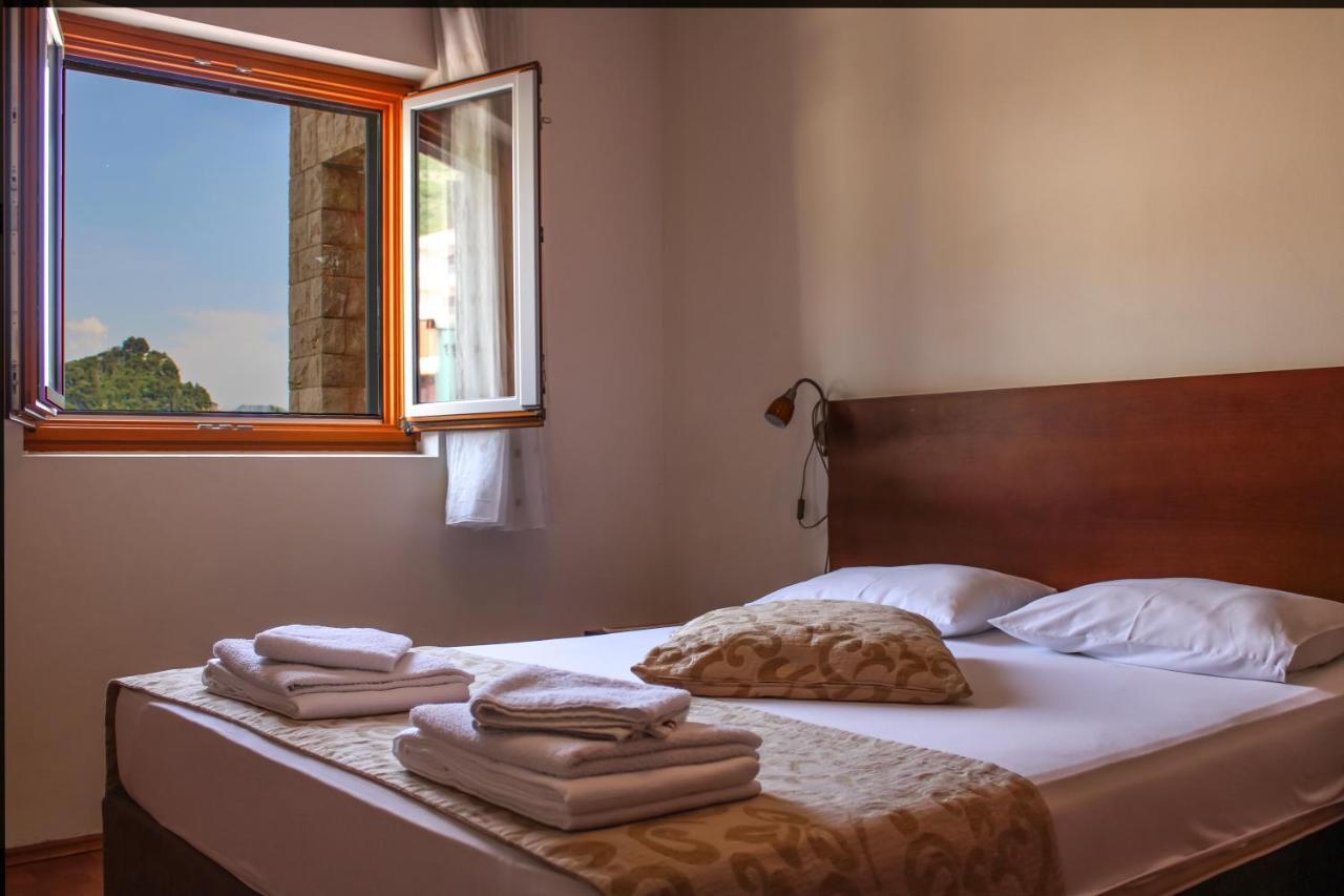 Apartments Mun Петровац Экстерьер фото
