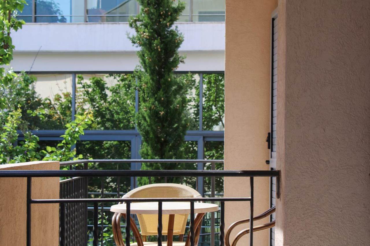 Apartments Mun Петровац Экстерьер фото