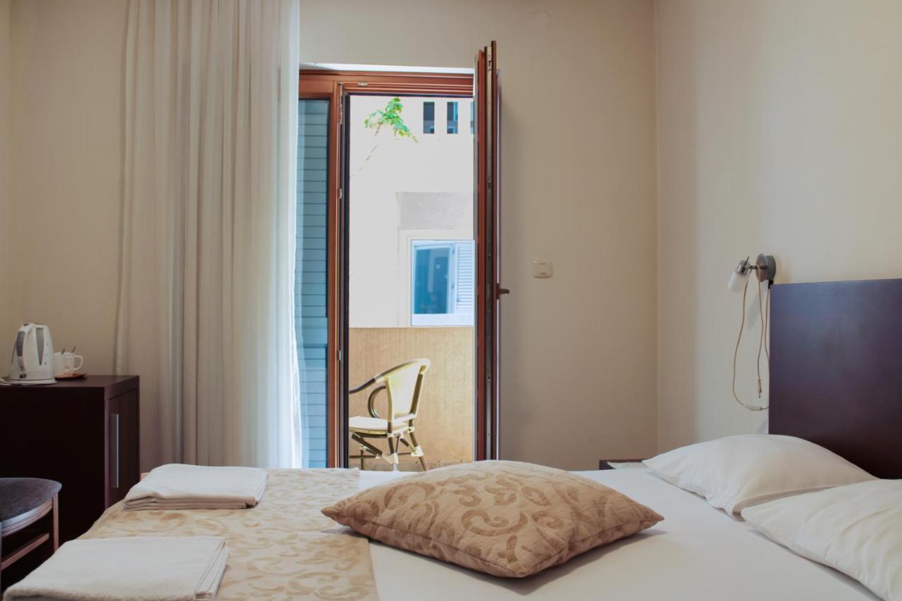 Apartments Mun Петровац Экстерьер фото