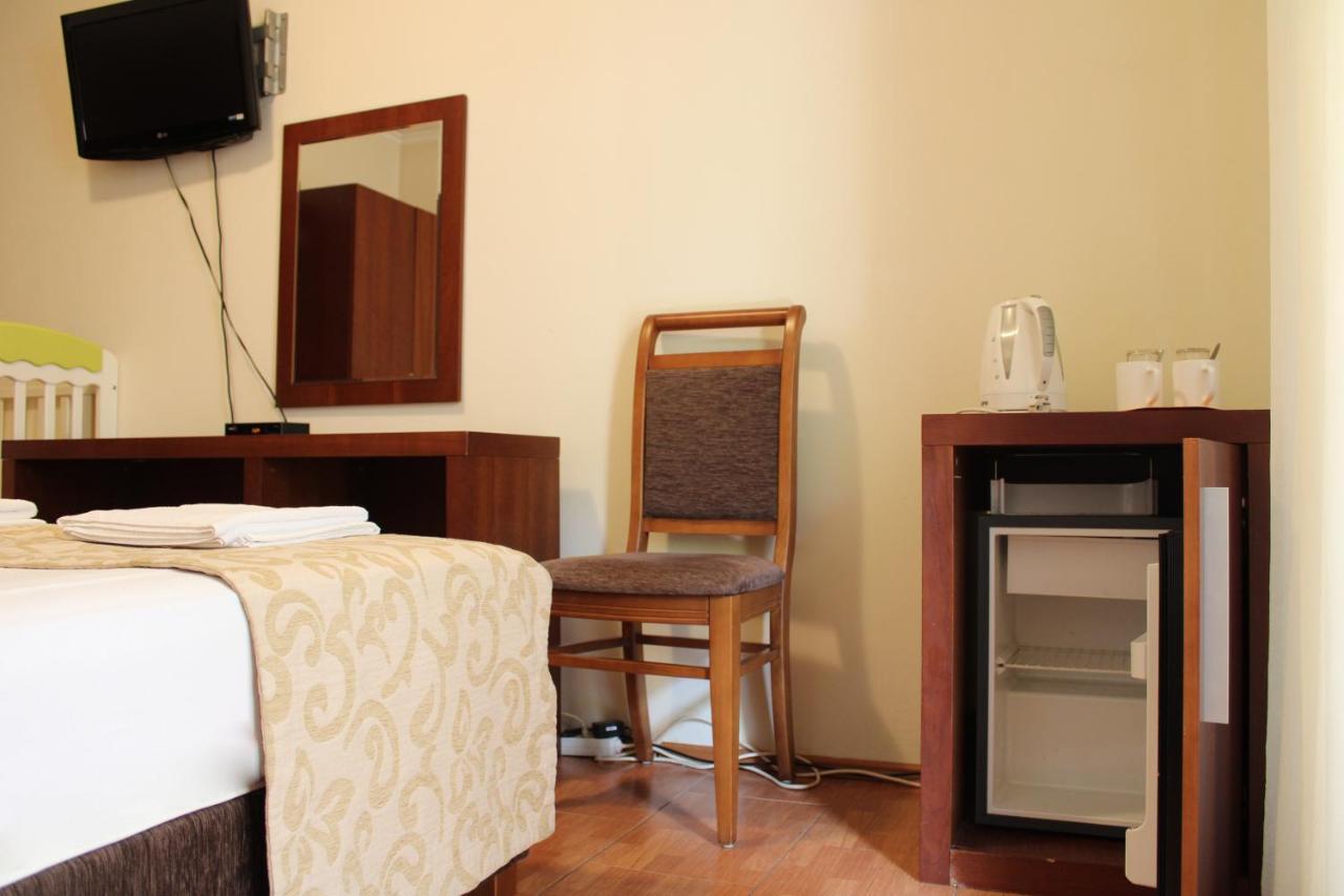 Apartments Mun Петровац Экстерьер фото