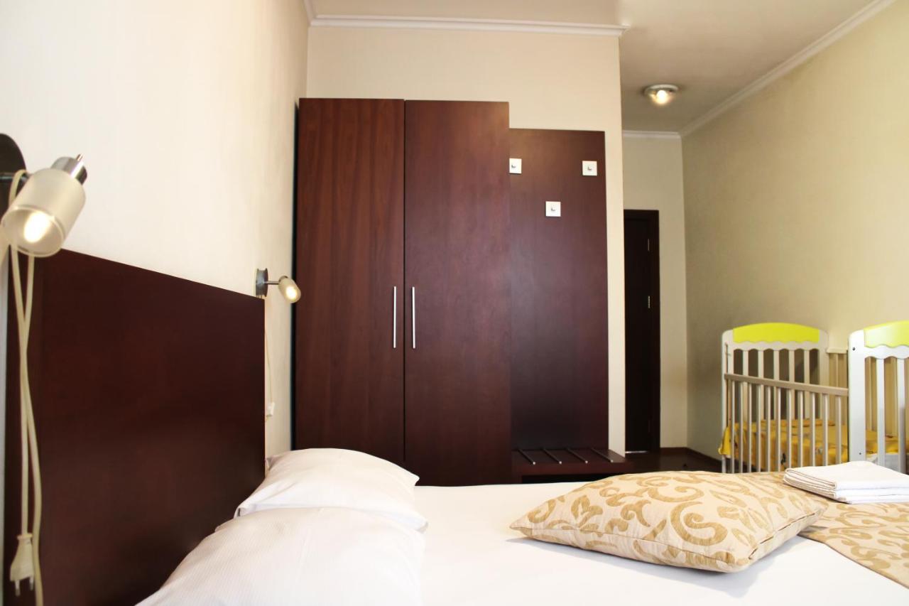 Apartments Mun Петровац Экстерьер фото