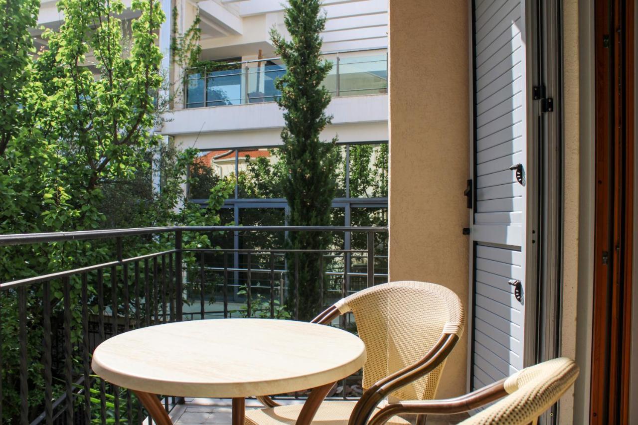 Apartments Mun Петровац Экстерьер фото