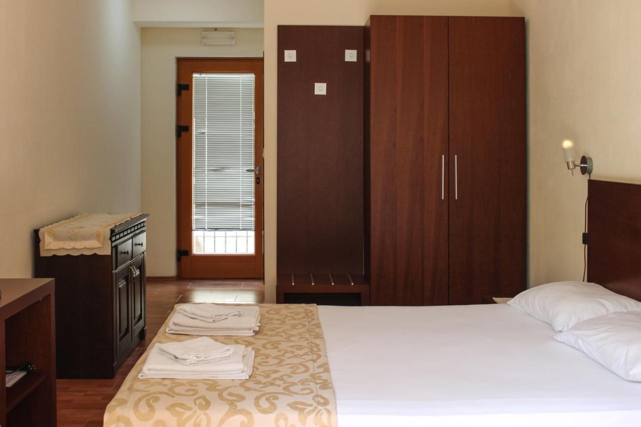 Apartments Mun Петровац Экстерьер фото