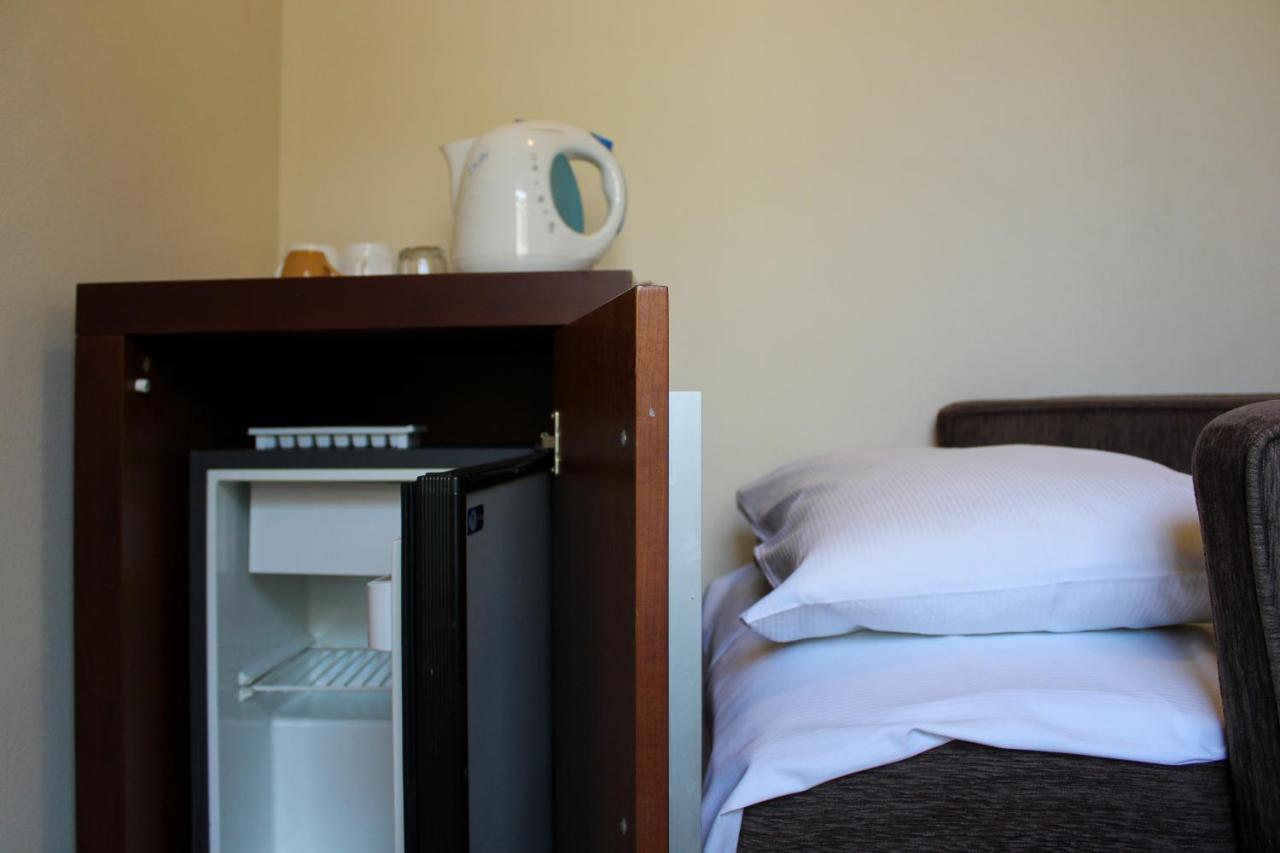 Apartments Mun Петровац Экстерьер фото