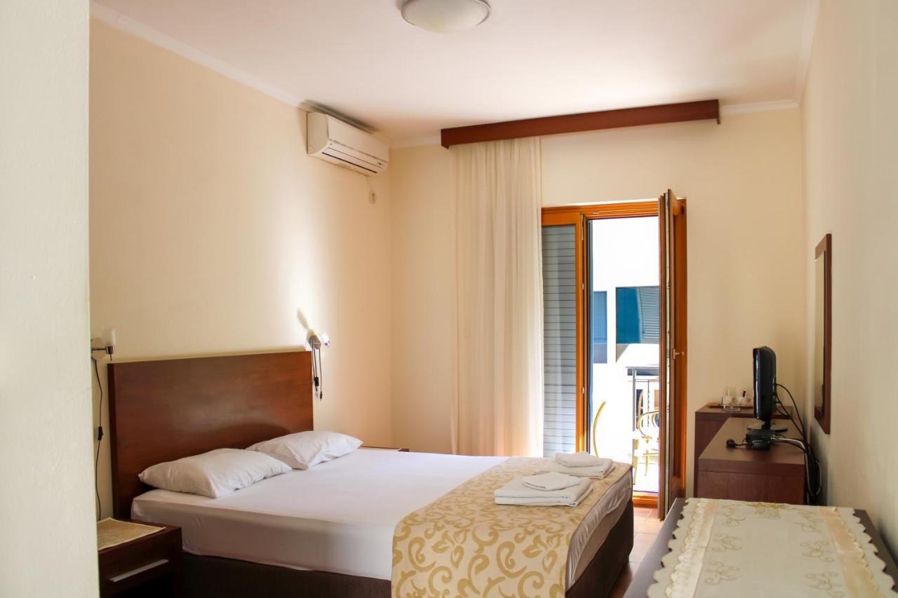 Apartments Mun Петровац Экстерьер фото