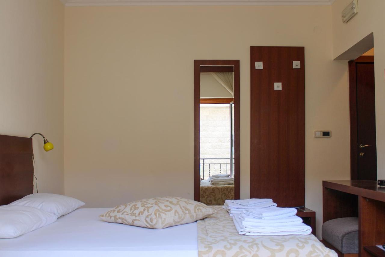 Apartments Mun Петровац Экстерьер фото
