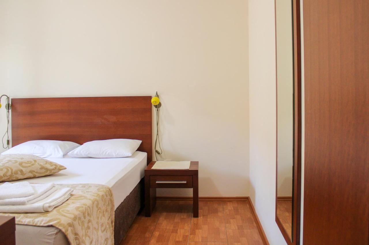 Apartments Mun Петровац Экстерьер фото