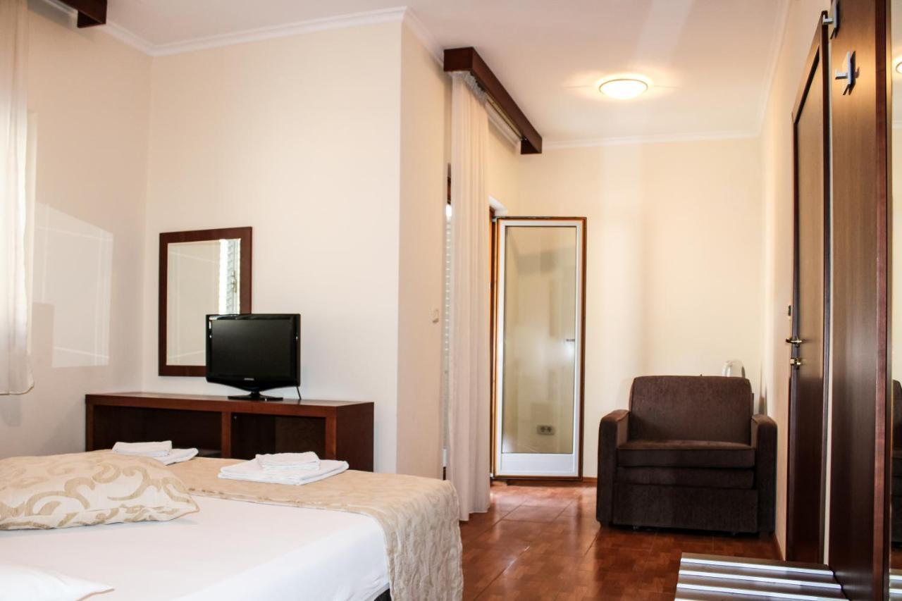 Apartments Mun Петровац Экстерьер фото