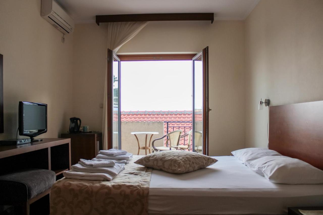 Apartments Mun Петровац Экстерьер фото