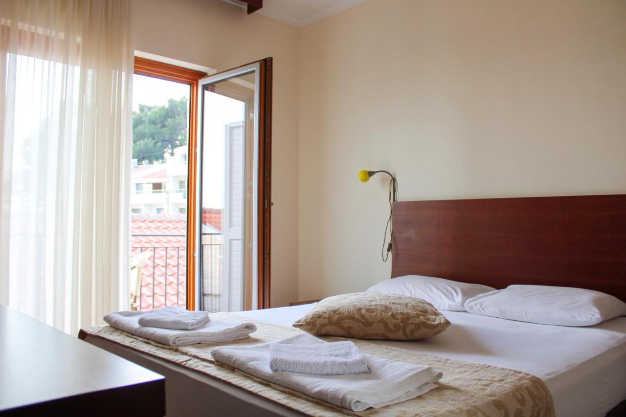 Apartments Mun Петровац Экстерьер фото
