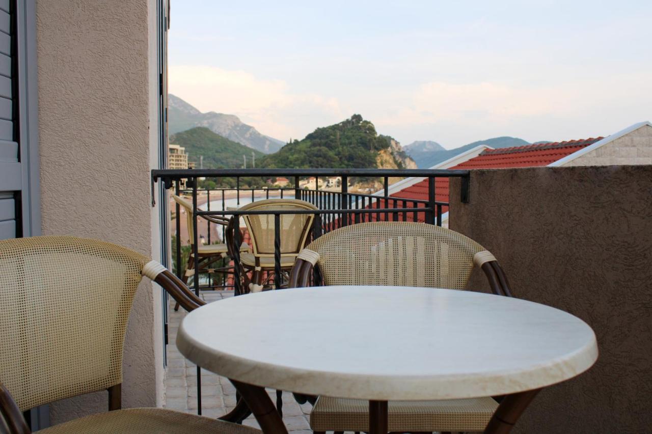 Apartments Mun Петровац Экстерьер фото