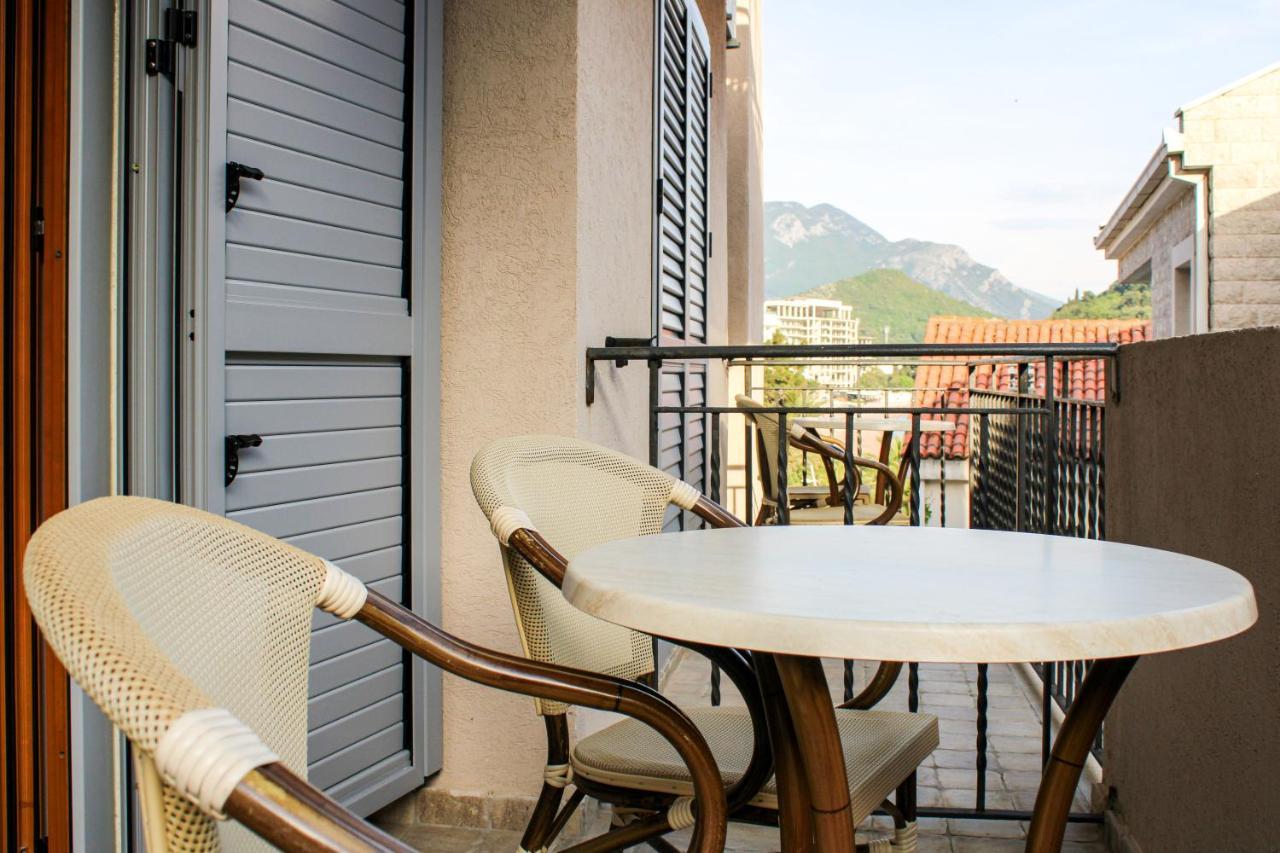 Apartments Mun Петровац Экстерьер фото