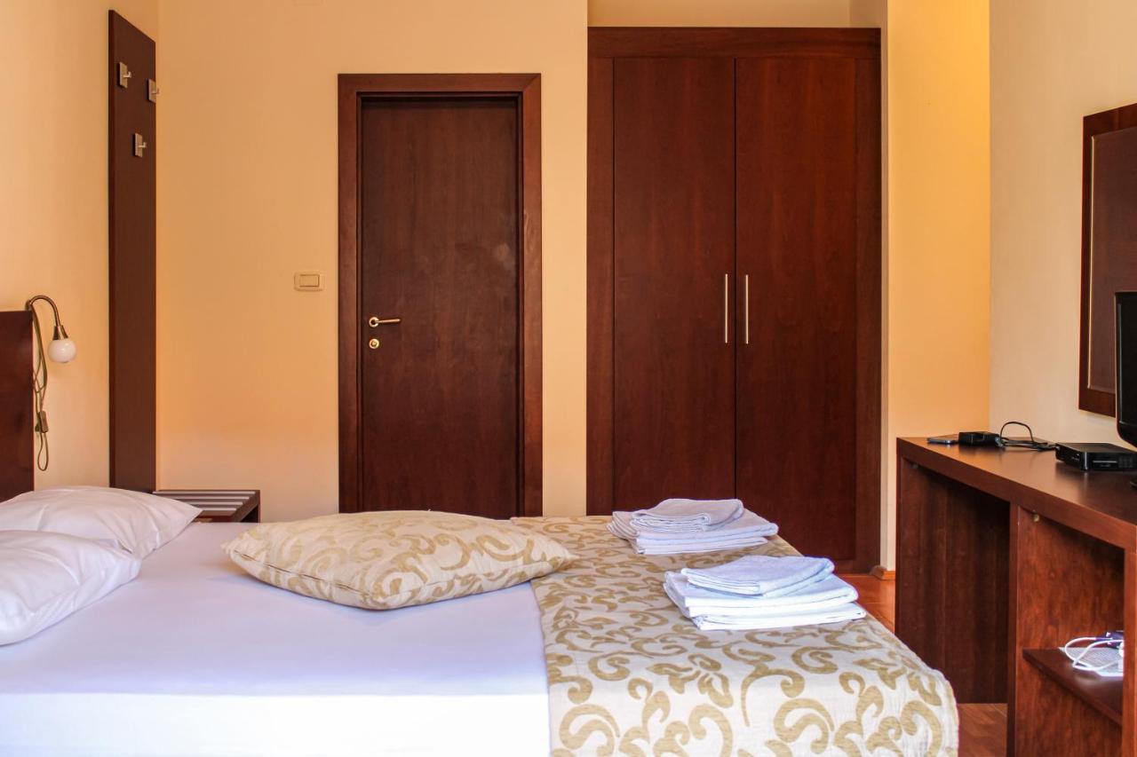 Apartments Mun Петровац Экстерьер фото