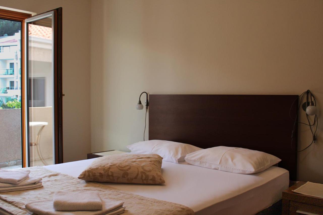 Apartments Mun Петровац Экстерьер фото