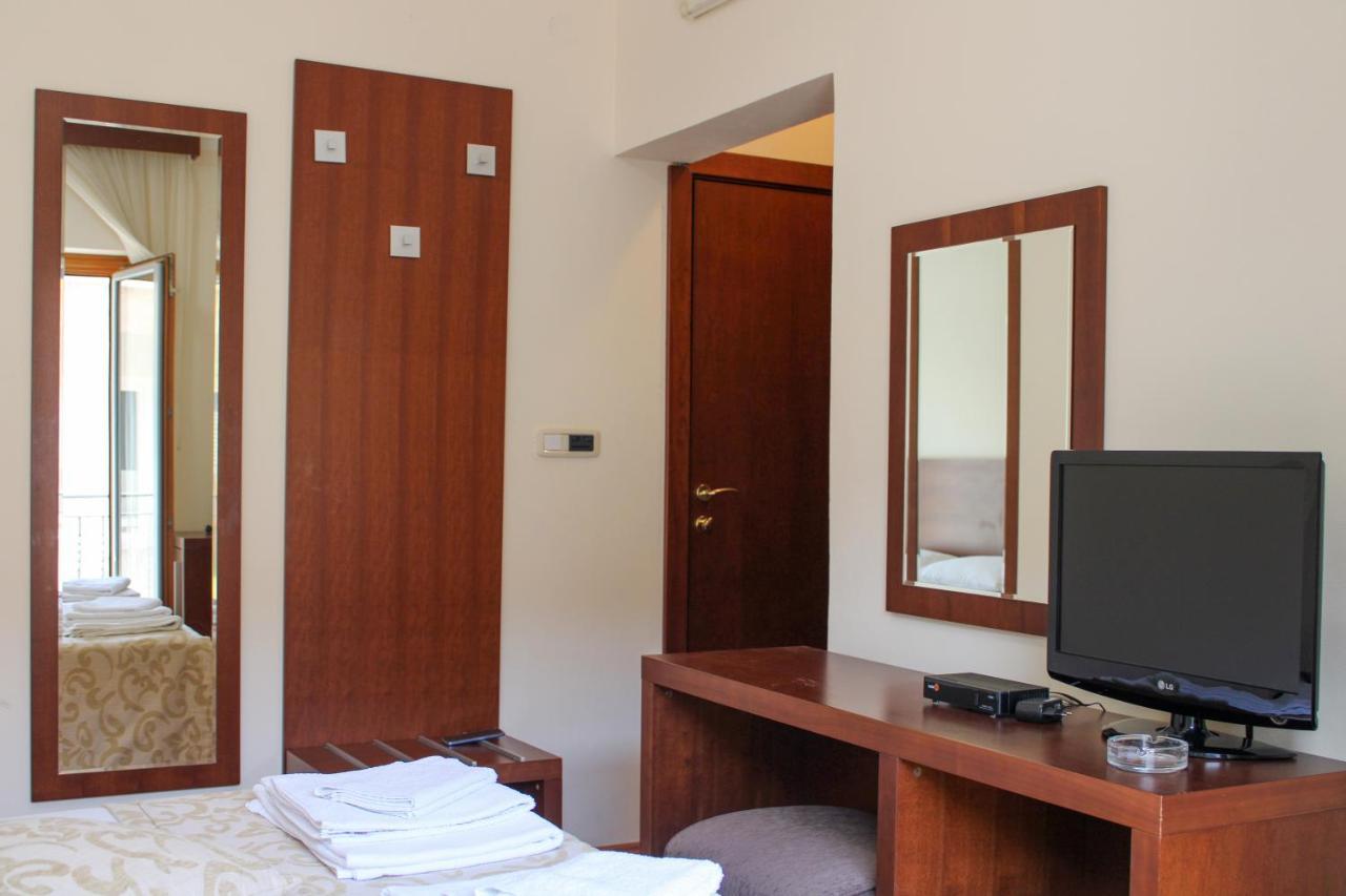 Apartments Mun Петровац Экстерьер фото