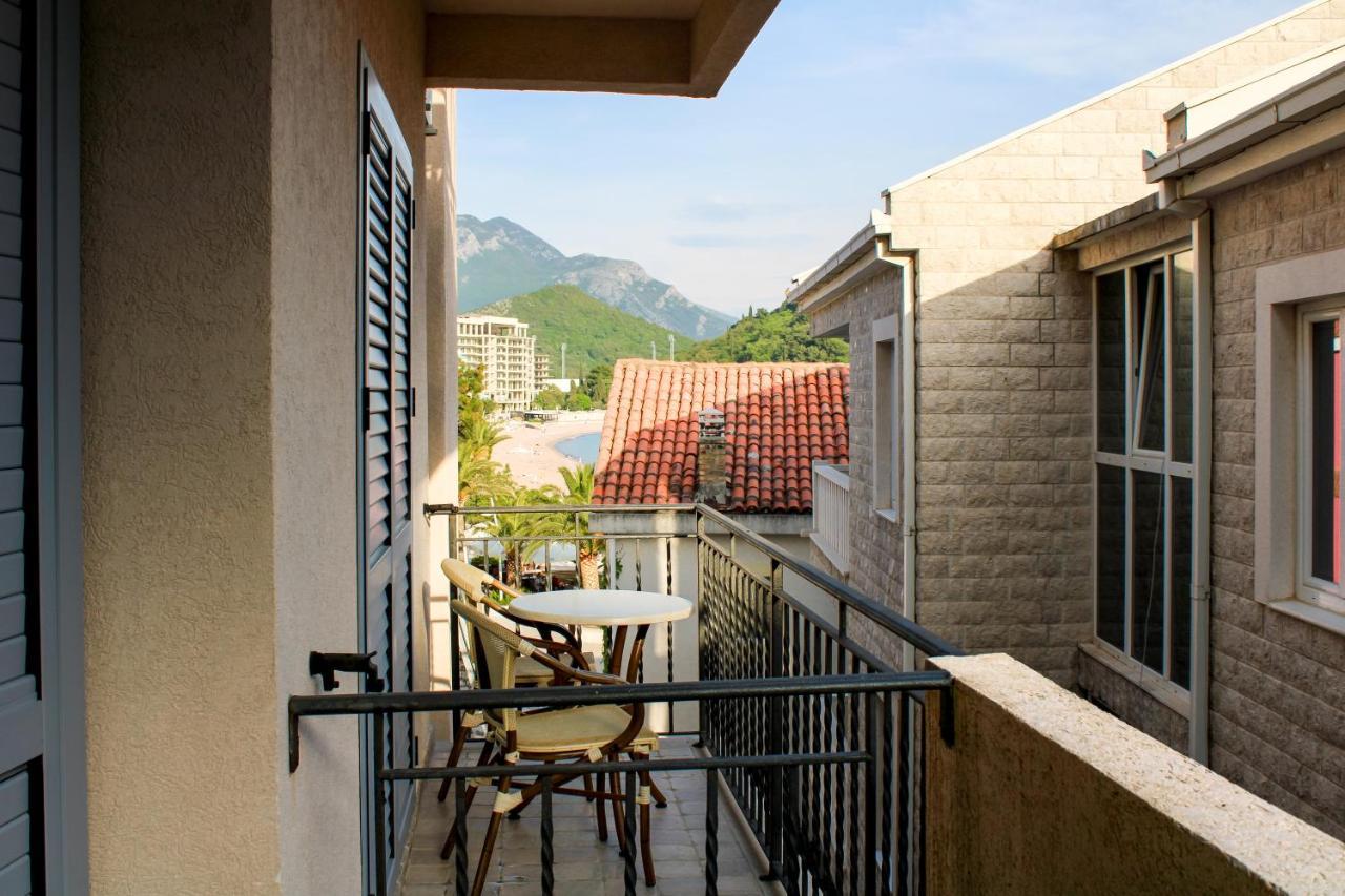 Apartments Mun Петровац Экстерьер фото