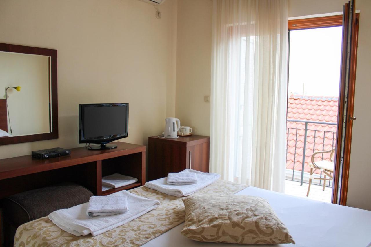 Apartments Mun Петровац Экстерьер фото