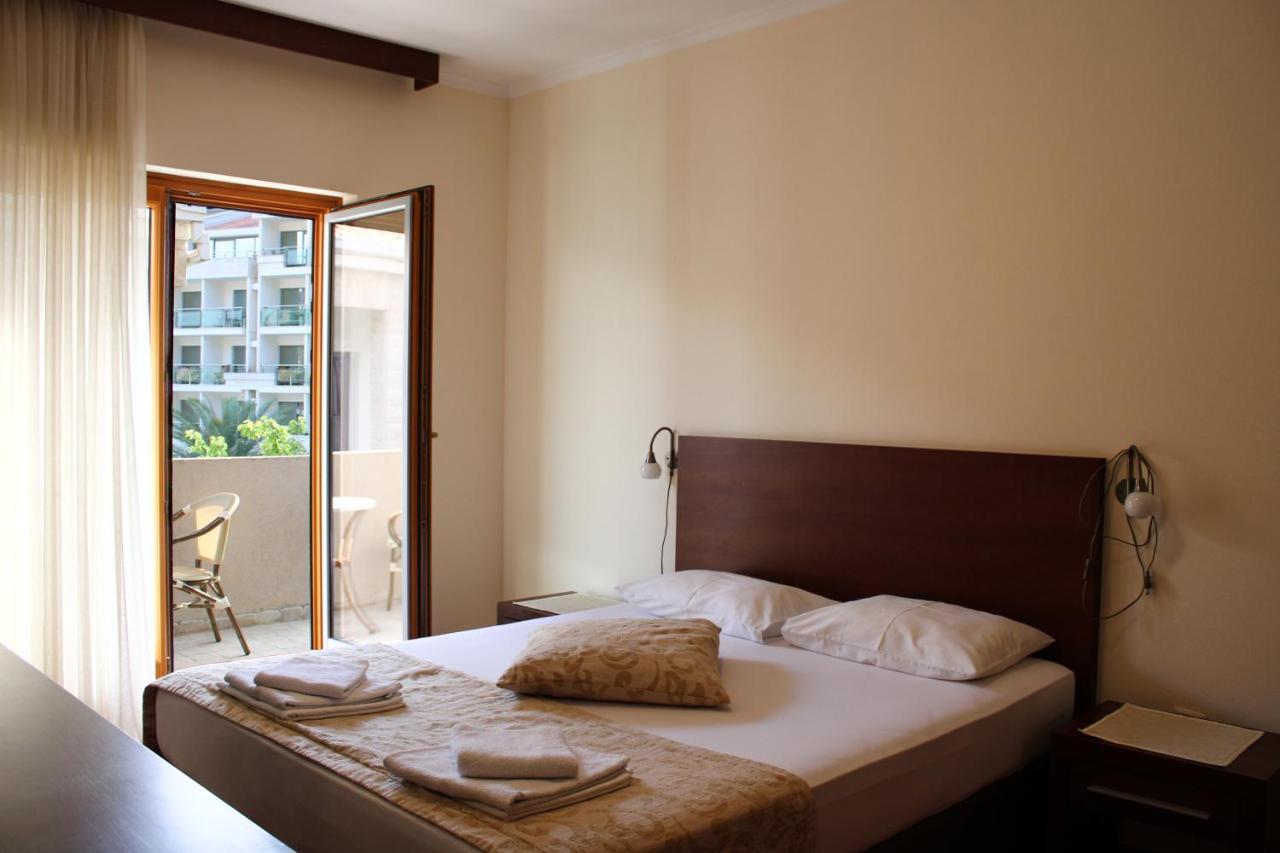 Apartments Mun Петровац Экстерьер фото
