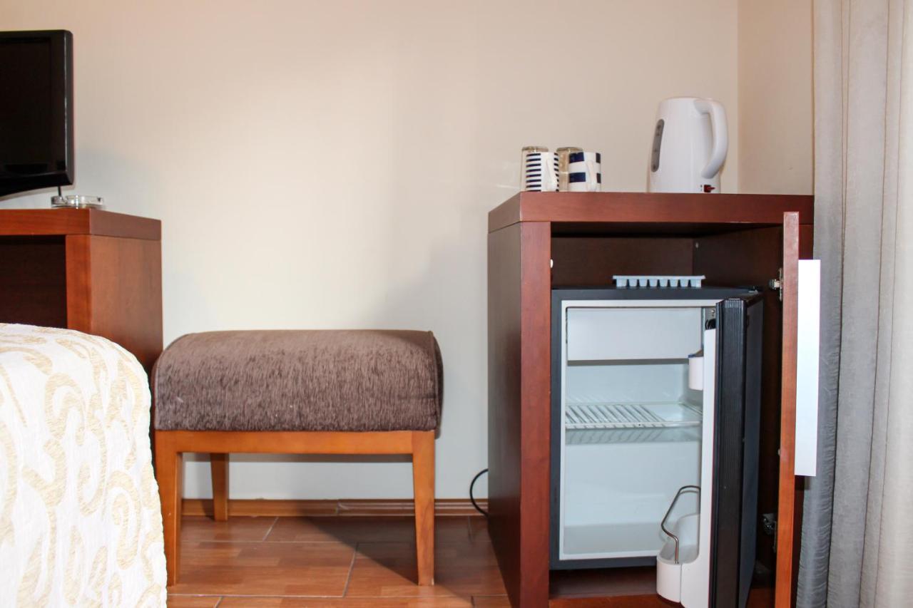 Apartments Mun Петровац Экстерьер фото