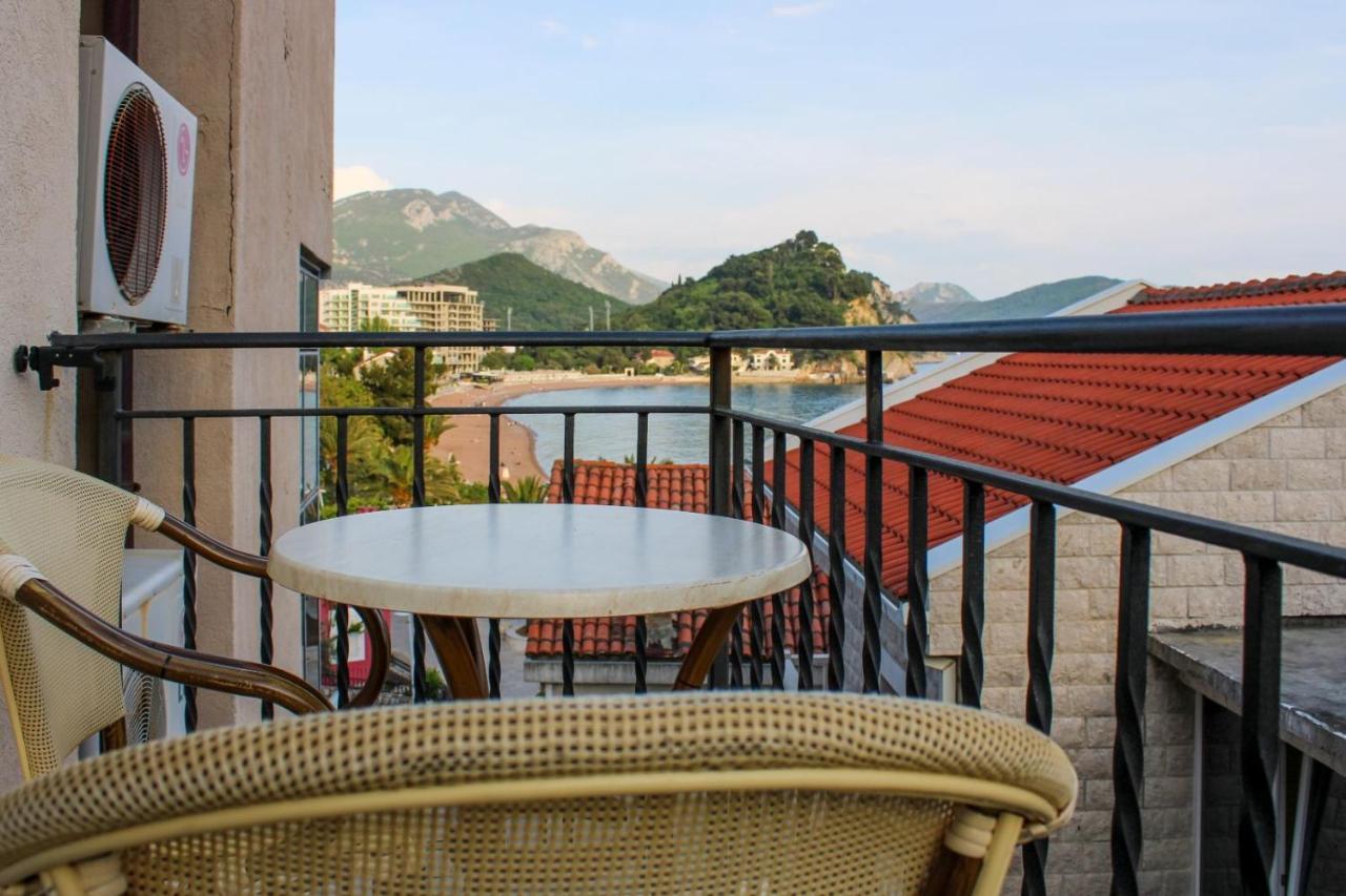 Apartments Mun Петровац Экстерьер фото
