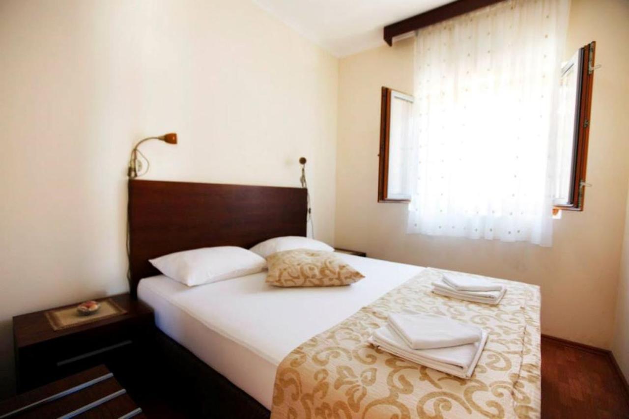 Apartments Mun Петровац Экстерьер фото