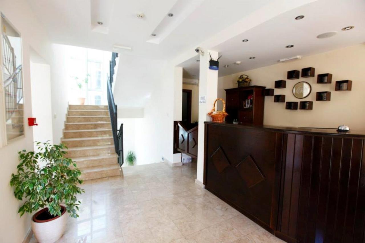 Apartments Mun Петровац Экстерьер фото